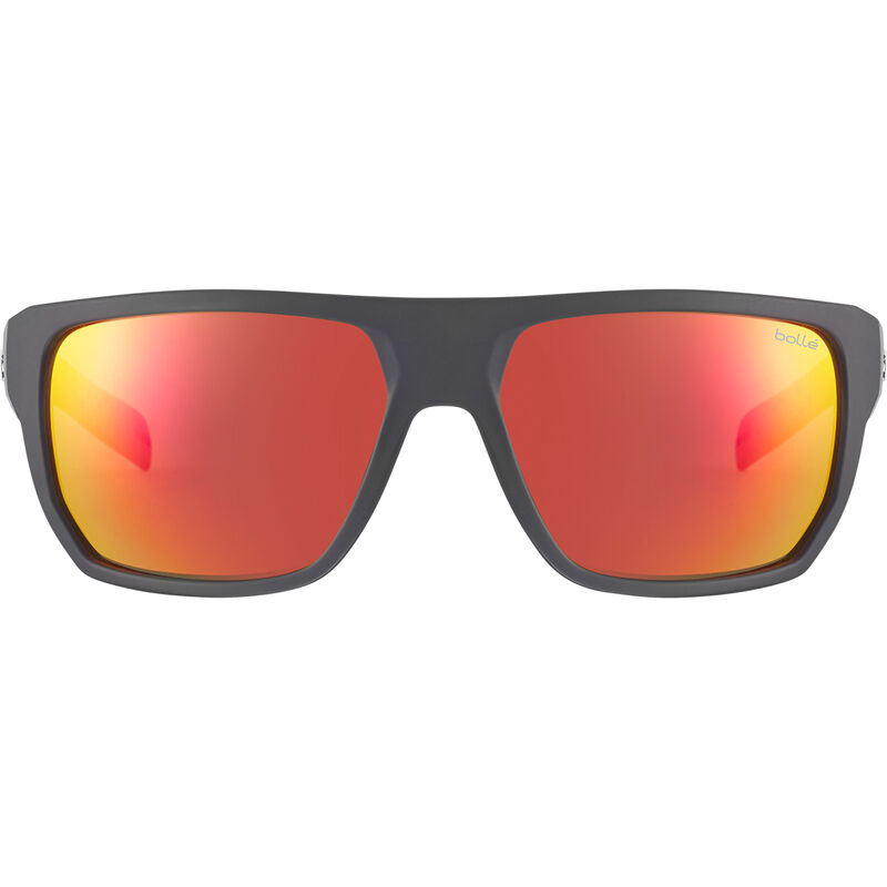 VULTURE, Black Matte-Brown Fire, hi-res image number null